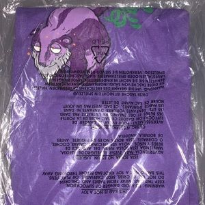 Familia Skateshop Skunk T-shirt